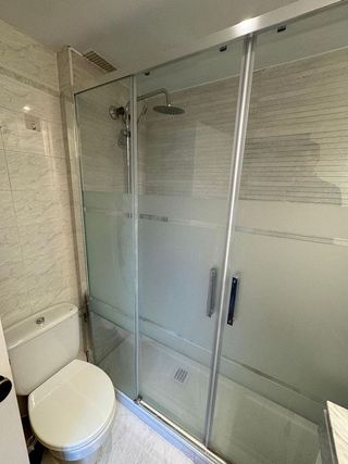 Casa pareada en alquiler en L'Eixample en Sant Cugat del Vallès