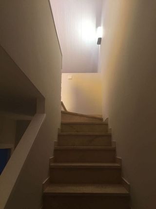 Casa pareada en alquiler en L'Eixample en Sant Cugat del Vallès