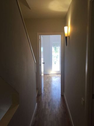 Casa pareada en alquiler en L'Eixample en Sant Cugat del Vallès