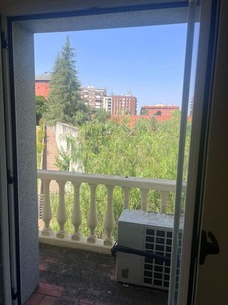 Local comercial en alquiler en Pardaleras en Badajoz