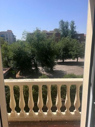 Local comercial en alquiler en Pardaleras en Badajoz