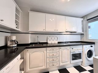 Piso en alquiler en Puerto - Plaza de Toros en Estepona