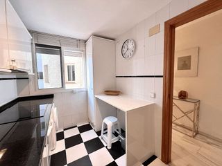 Piso en alquiler en Puerto - Plaza de Toros en Estepona