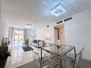 Piso en alquiler en Puerto - Plaza de Toros en Estepona