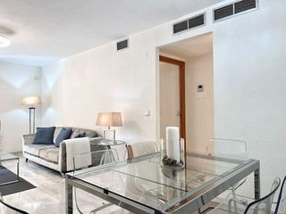 Piso en alquiler en Puerto - Plaza de Toros en Estepona