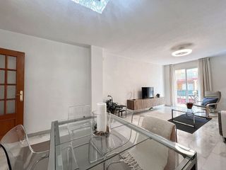 Piso en alquiler en Puerto - Plaza de Toros en Estepona