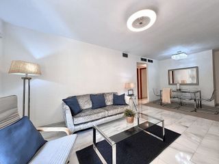 Piso en alquiler en Puerto - Plaza de Toros en Estepona