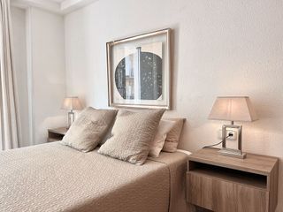 Piso en alquiler en Puerto - Plaza de Toros en Estepona