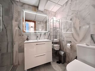 Piso en alquiler en Puerto - Plaza de Toros en Estepona