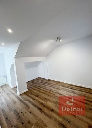 Piso en alquiler en Puerto Chico en Santander