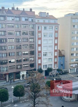 Piso en alquiler en Puerto Chico en Santander