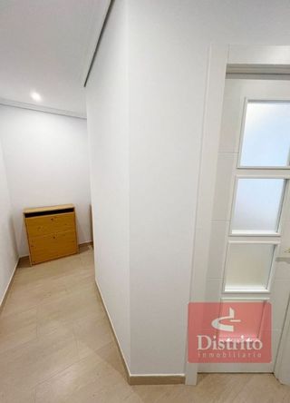 Piso en alquiler en Puerto Chico en Santander