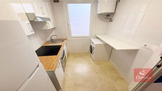 Piso en alquiler en Puerto Chico en Santander