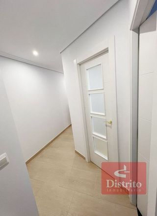 Piso en alquiler en Puerto Chico en Santander