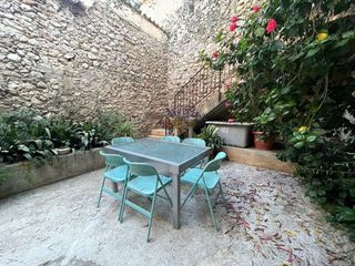 Casa en alquiler en Pollença en Pollença