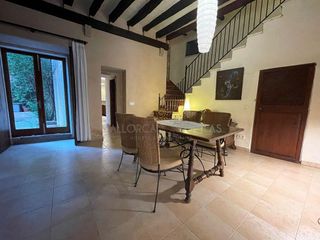 Casa en alquiler en Pollença en Pollença