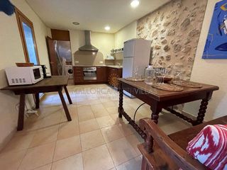 Casa en alquiler en Pollença en Pollença