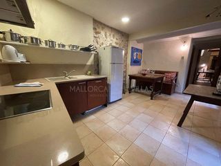 Casa en alquiler en Pollença en Pollença