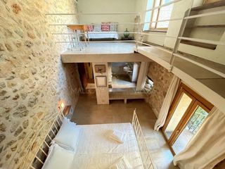 Casa en alquiler en Pollença en Pollença