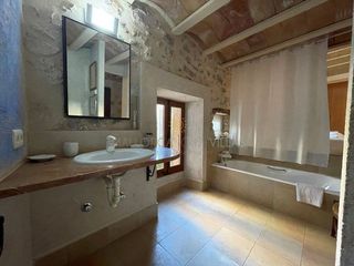 Casa en alquiler en Pollença en Pollença