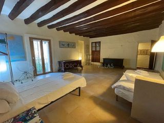 Casa en alquiler en Pollença en Pollença