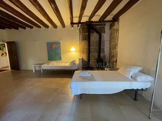 Casa en alquiler en Pollença en Pollença