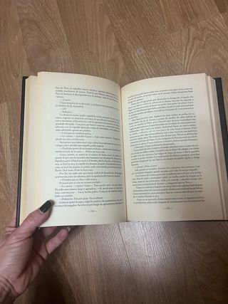 El Guardian (Spanish Edition)