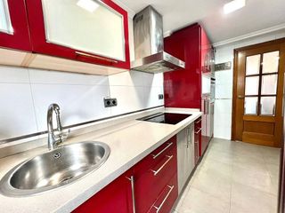 Piso en alquiler en La Hispanidad - Verdeluz en Huelva