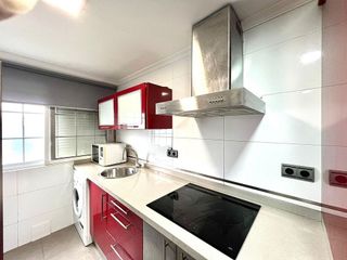 Piso en alquiler en La Hispanidad - Verdeluz en Huelva