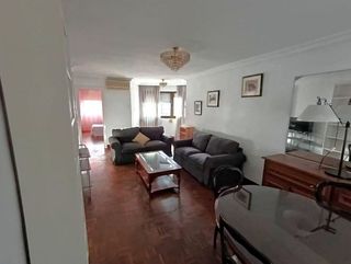 Piso en alquiler en Centro en Murcia