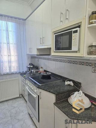 Piso en alquiler en Basurtu en Bilbao