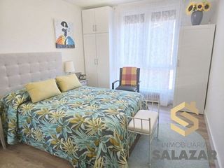 Piso en alquiler en Basurtu en Bilbao