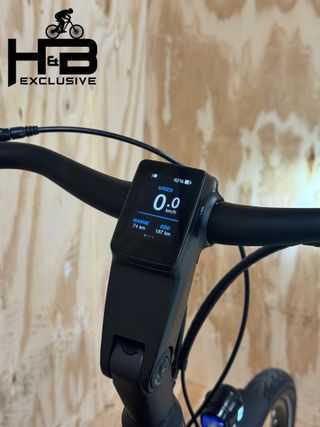 Giant DailyTour E+ 3 GTS Shimano Alivio 2022