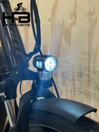 Giant DailyTour E+ 3 GTS Shimano Alivio 2022