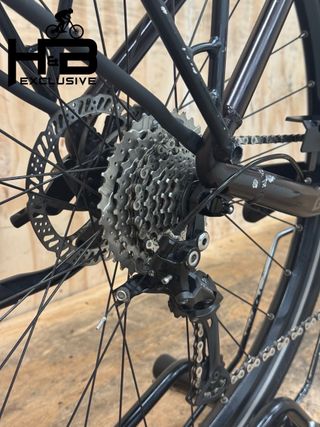 Giant DailyTour E+ 3 GTS Shimano Alivio 2022