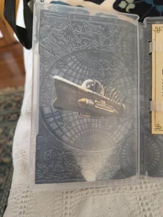 Earth Atlantis Nintendo Switch