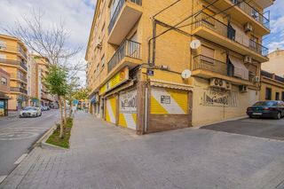 Local comercial en venta en Motril pueblo en Motril