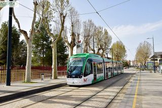 Terreno en venta en San Miguel en Armilla