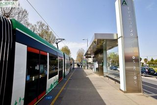Terreno en venta en San Miguel en Armilla
