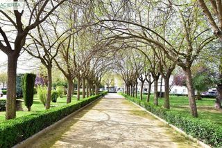 Terreno en venta en San Miguel en Armilla