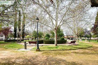 Terreno en venta en San Miguel en Armilla