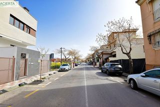 Terreno en venta en San Miguel en Armilla