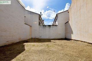 Terreno en venta en San Miguel en Armilla