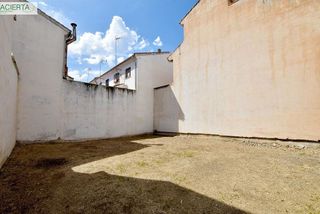 Terreno en venta en San Miguel en Armilla