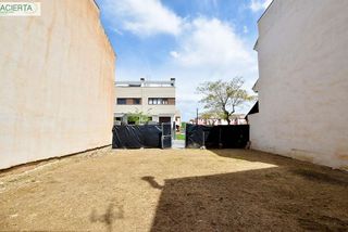 Terreno en venta en San Miguel en Armilla