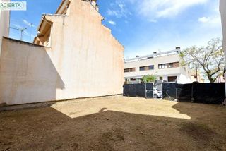 Terreno en venta en San Miguel en Armilla