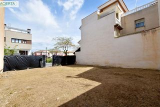 Terreno en venta en San Miguel en Armilla