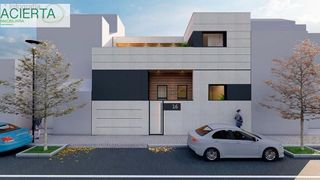 Terreno en venta en San Miguel en Armilla