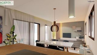 Terreno en venta en San Miguel en Armilla