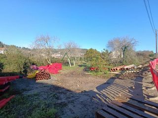 Solar en venta en A Malata - Catabois - Ciudad Jardín en Ferrol